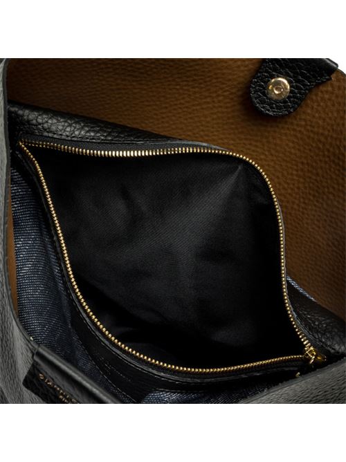 Aretha shoulder bag GIANNI CHIARINI | BS11833RNGDBLC12565